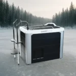 Bain Froid Avantopool - Kinos