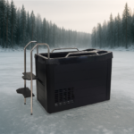 Bain Froid Avantopool - Kinos PLUS