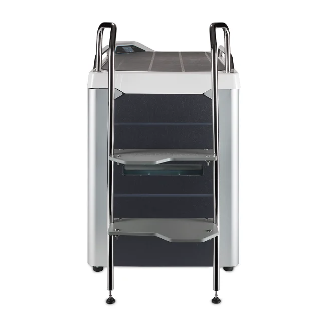 Kinos black & grey sides 5