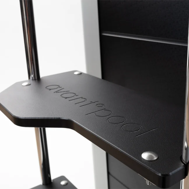 Kinos black & grey sides 6