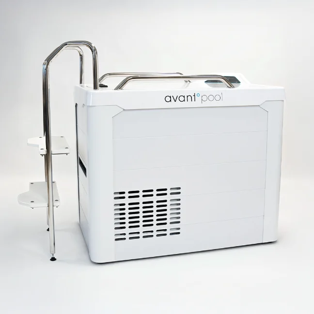 Kinos white (with lid)