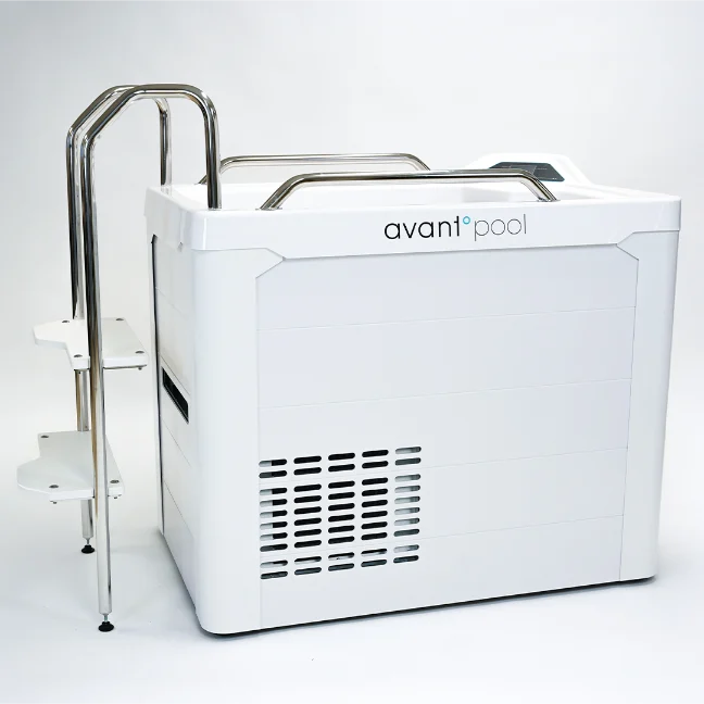 Kinos white (without lid)